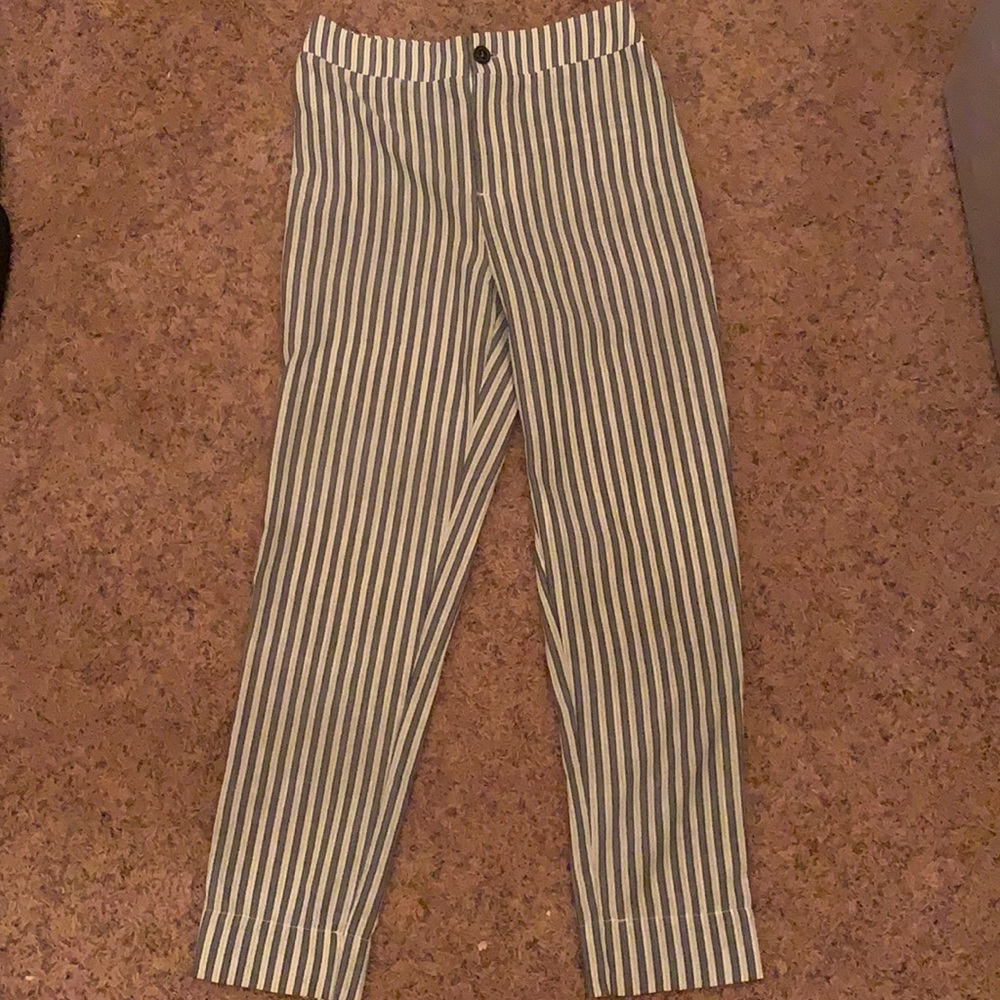 Matching Stripe Set!